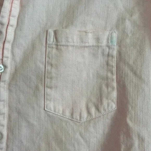 Frank & Eileen Mary Dress - Picture 9 of 10